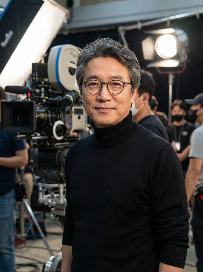 三级片导演陈明远